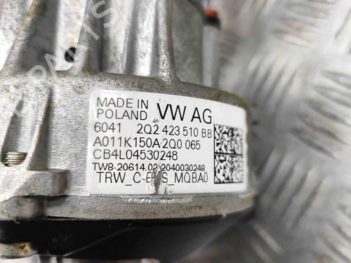 Steering column SKODA SCALA (NW1) 1.0 TSI | BP29974962M21