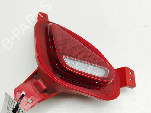 Used Rear fog light Rear fog light KIA XCEED (CD) 1.6 CRDi 136 (136 hp) 33661709 33661709