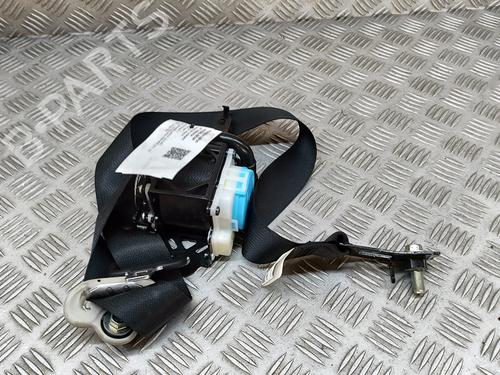 Front left seatbelt MAZDA CX-5 (KF) 2.2 D | BP25218311I26 - Image 4