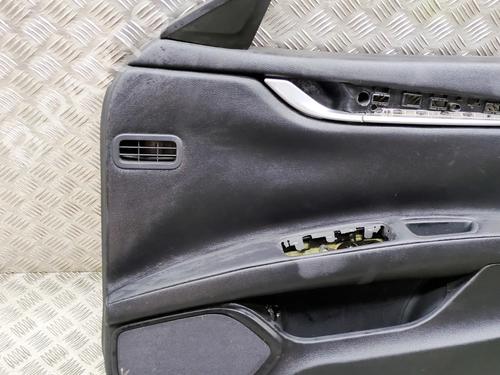 Front right panel MASERATI GHIBLI III (M157) 3.0 D | BP39687582C59 - Image 2