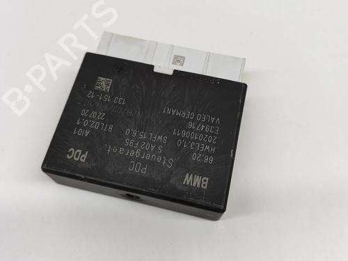 Electronic module BMW i3 (I01) Electric | BP16141104M83