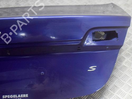 Tailgate JAGUAR XF I (X250) 3.0 D | BP7542981C6 