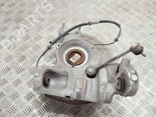 Left rear steering knuckle JAGUAR E-PACE (X540) 2.0 D150 | BP16270382M27 