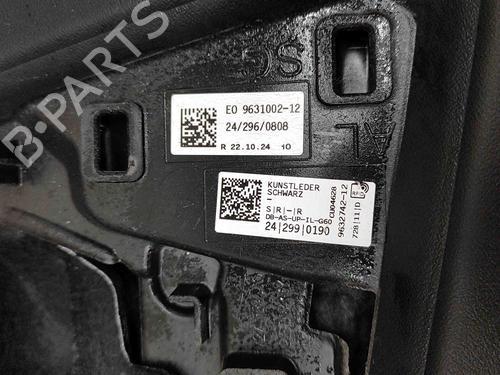 Dashboard BMW 5 (G60, G90, G68) i5 eDrive40 | BP29485993C46 