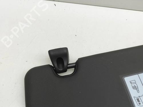 Left sun visor KIA SPORTAGE V (NQ5) 1.6 T-GDi Hybrid AWD | BP33381900I1 - Image 4