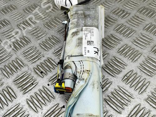 Left seat airbag VW JETTA IV (162, 163, AV3, AV2) 1.6 TDI | BP30607081C13