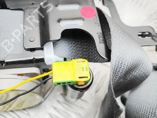Rear right seatbelt KIA EV3 EV | BP39410178I28 - Image 5