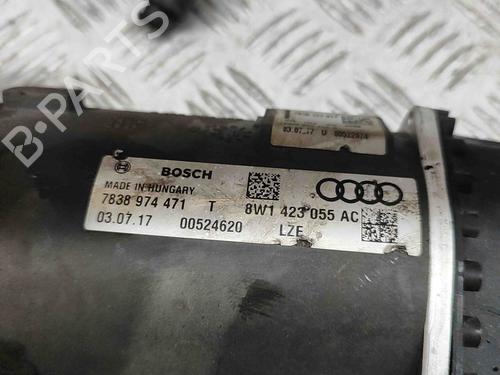 Styregear/Snekke AUDI A4 B9 Avant (8W5, 8WD) 2.0 TDI | BP29541943M22