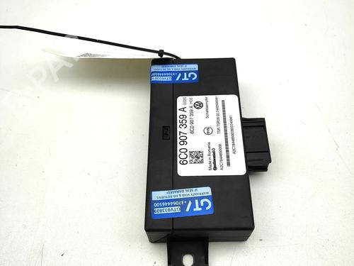 Electronic module SKODA SCALA (NW1) 1.5 TSI | BP39145226M83 - Image 2