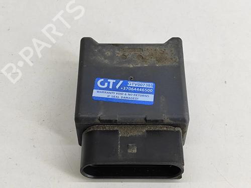 Used Electronic module VW GOLF VII (5G1, BQ1, BE1, BE2) 2.0 R 4motion (300 hp) 21808938