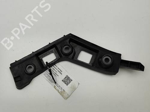 Rear bumper bracket VW GOLF VII (5G1, BQ1, BE1, BE2) 2.0 R 4motion | BP24580824C159 