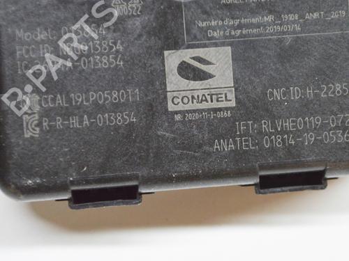 Elektronisk modul AUDI Q4 E-TRON Sportback (F4N) 40 | BP27761611M83 