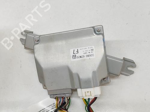 Elektronisk modul SUZUKI VITARA (LY) 1.6 DDiS AllGrip (APK416D) (120 hp) 29042533
