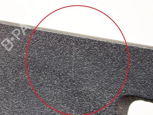 Tailgate trim MERCEDES-BENZ C-CLASS (W205) C 220 BlueTEC / d (205.003) | BP28028170C151 