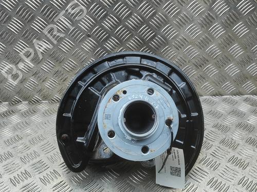 Used Left rear steering knuckle Left rear steering knuckle MERCEDES-BENZ EQA (H243) EQA 250 (243.701) (190 hp) 33731828 33731828