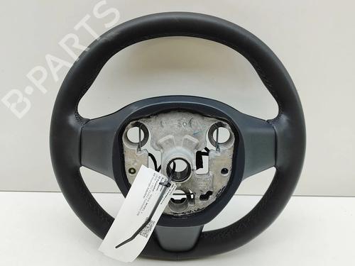 Steering wheel TESLA MODEL Y (5YJY) Long Range All-wheel Drive | BP33394391C49 - Image 2