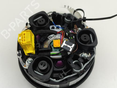 Driver airbag AUDI A3 Sportback (8VA, 8VF) 1.4 TFSI e-tron | BP27315055C9 