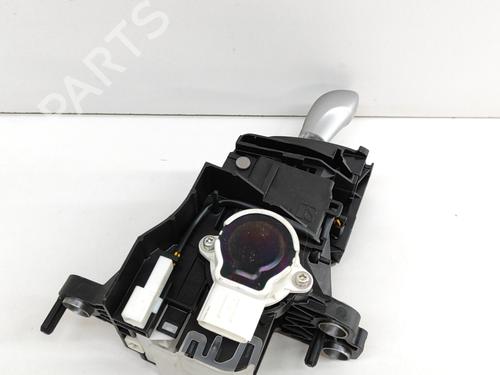 Gear lever TOYOTA PRIUS PLUS (_W4_) 1.8 Hybrid (ZVW40W, ZVW41W) | BP17016468M90 