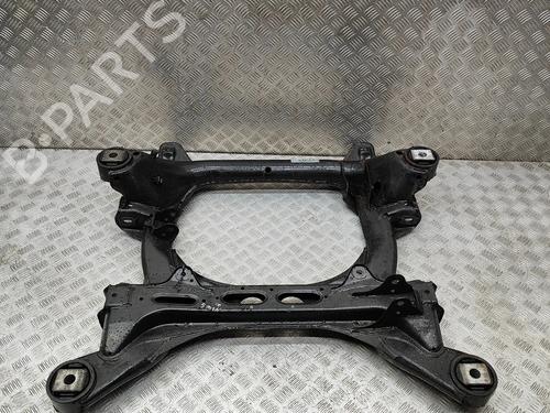 Used Subframe Subframe AUDI Q7 (4LB) 4.2 FSI quattro (350 hp) 24582281 24582281