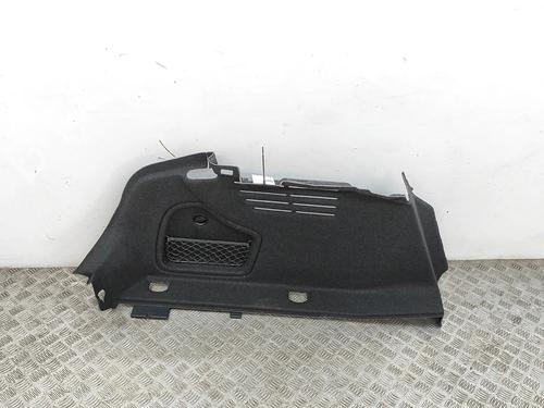Used Boot lining Boot lining AUDI A5 (F53, F5P) S5 TFSI quattro (354 hp) 26902729 26902729