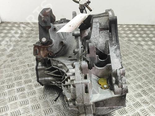 Gearbox CHEVROLET CAPTIVA (C100, C140) 2.0 D 4WD | BP28101831M3 - Image 2
