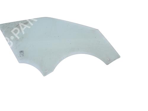 Used Front right door window LAND ROVER RANGE ROVER VELAR (L560) 2.0 D180 TD4 4x4 (180 hp) 30239831