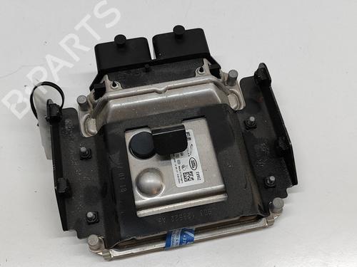 Computer motormanagement JAGUAR I-PACE (X590) EV400 AWD | BP28436063M57