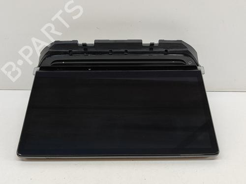 Multifunctionele display SKODA ENYAQ iV SUV (5AZ) 50 | BP27773445C48 