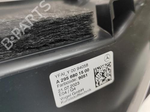 Andre MERCEDES-BENZ EQE (V295) EQE 350 (295.125) | BP28560265O1 