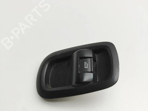 Left front window switch FORD TRANSIT CUSTOM V362 Bus (F3) 2.0 EcoBlue | BP36231992I27 - Image 2