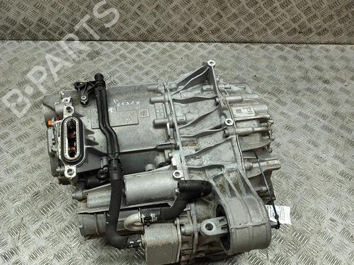 Engine PORSCHE MACAN (XAB) 4 Electric 4 (XABBB1, XABFD1) | BP38466788M1 - Image 3