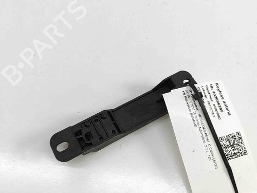 Electronic module MERCEDES-BENZ C-CLASS Convertible (A205) C 220 d (205.404) | BP29543035M83 