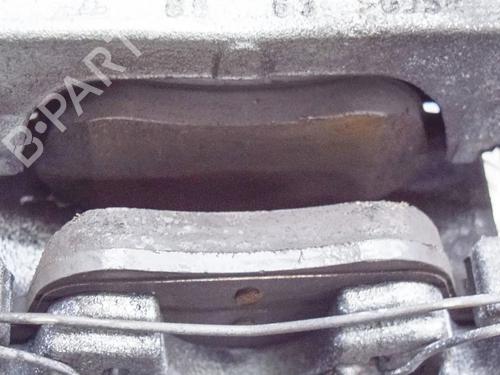 Left front brake caliper RENAULT CAPTUR II (HF_) 1.0 TCe 90 ECO-G (HFM6) | BP27749687M105 