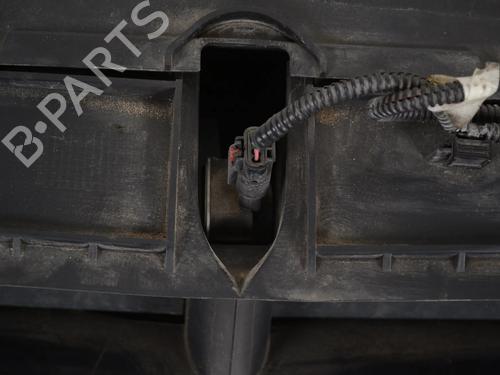 Radiator set TESLA MODEL X (5YJX) P100D AWD | BP30252662M120 