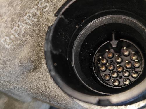 Gearbox CITROËN DS5 1.6 HDi 115 | BP32755471M3  - Image 7