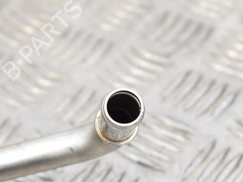 Pipe SKODA RAPID (NH3, NK3, NK6) 1.6 TDI | BP9164703M125 