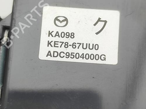 Electronic module MAZDA CX-5 (KE, GH) 2.2 D (KE2FW) | BP36068237M83  - Image 6