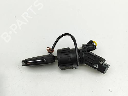 Rattlås /Tenningslås OPEL MOKKA 1.2 (76) (136 hp) 27794639