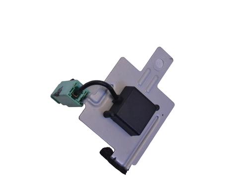 Used Antenna/Base MAZDA 3 Saloon (BM_, BN_) 2.2 D (150 hp) 30238334