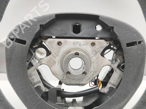 Ratt NISSAN LEAF (ZE1) Electric | BP37797745C49 - Image 8