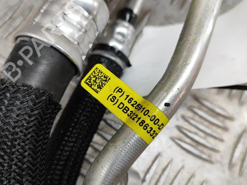 AC pipe TESLA MODEL Y (5YJY) EV Performance All-wheel Drive | BP32754538M126  - Image 6