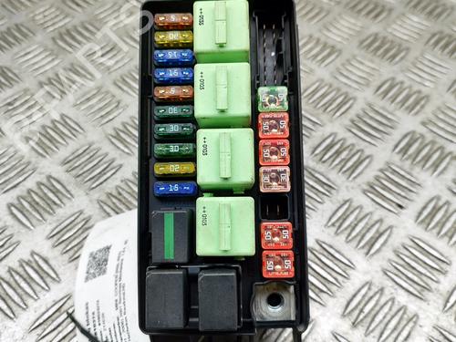 Fuse box MINI MINI (R50, R53) Cooper | BP29920344E1 