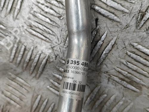 AC pipe BMW 3 Touring (G21, G81) 330 e Plug-in-Hybrid xDrive | BP27774767M126 - Image 6