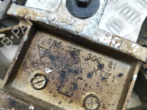 Engine mount PORSCHE BOXSTER (986) S 3.2 | BP40227132M89 - Image 6