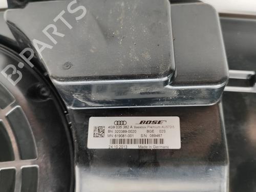 Electronic module AUDI A6 C7 Avant (4G5, 4GD) RS6 quattro | BP26129871M83 - Image 6