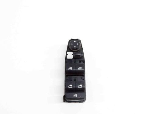 Used Right front window switch BMW X5 (F15, F85) xDrive 25 d (218 hp) 10673258