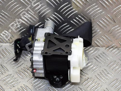 Used Rear right seatbelt SAAB 9-3 Convertible (YS3F) 2.0 t (210 hp) 8625096