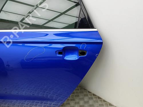 Left rear door AUDI A6 C7 (4G2, 4GC) S6 quattro | BP32369368C4