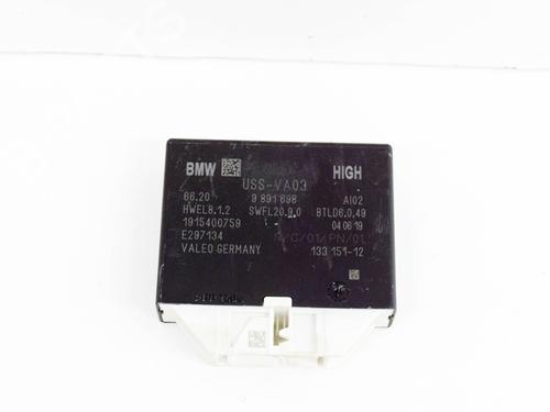 Used Electronic module BMW X3 (G01, F97, G08) xDrive M40 d (326 hp) 27764639
