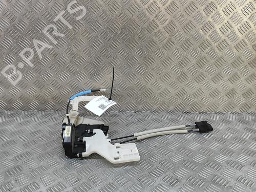 Front right lock KIA SOUL II (PS) EV Electric | BP25616077C97 